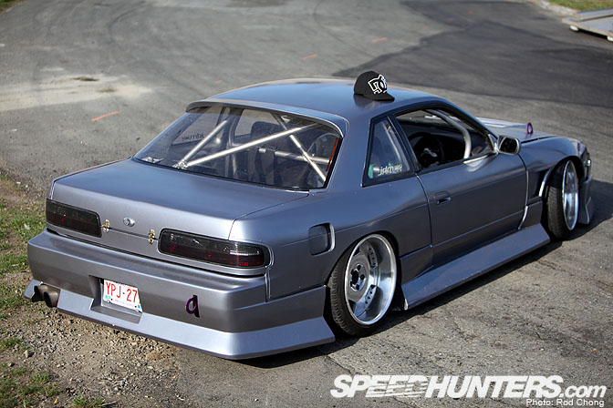 Nissan Onevia