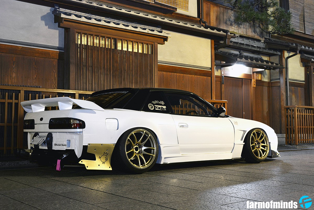 Nissan Onevia