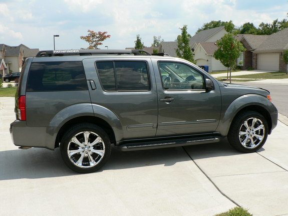 Nissan Panther