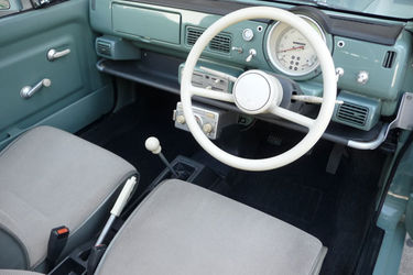 Nissan Pao