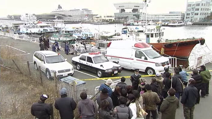 Nissan Paramedic