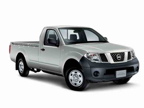 Nissan Pick-Up