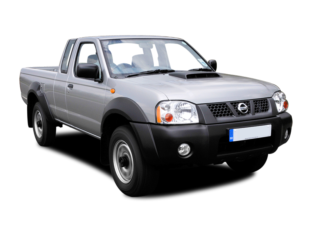 Nissan Pick-Up