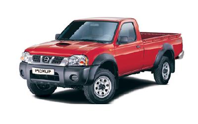 Nissan Pick-Up
