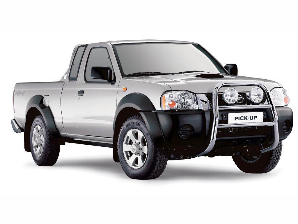 Nissan Pick