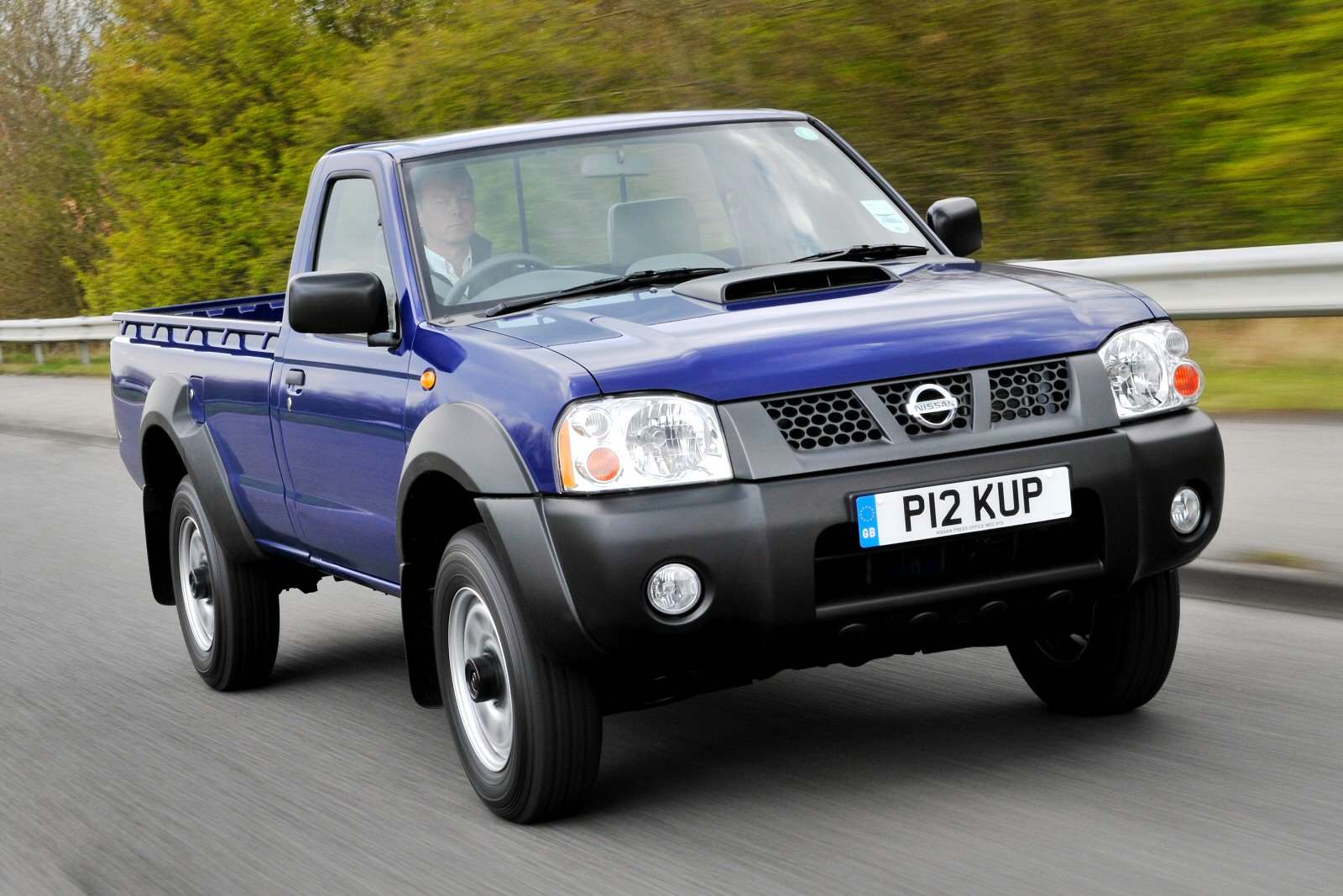 Nissan Pick
