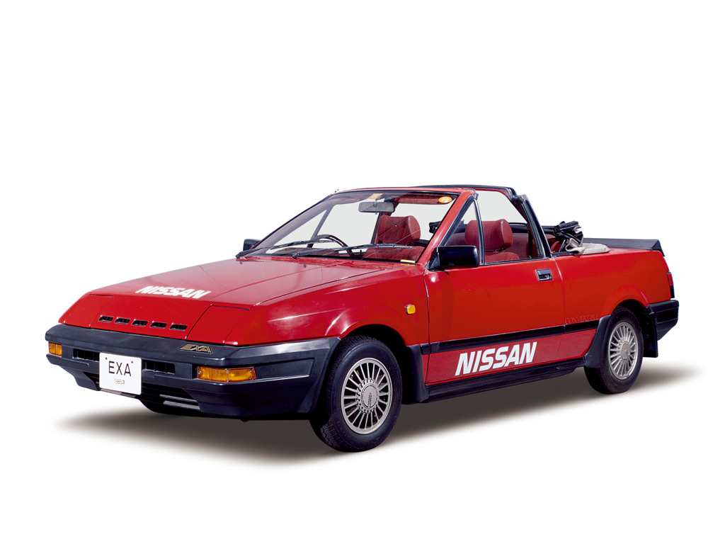 Nissan Pular