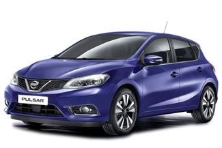 Nissan Pular