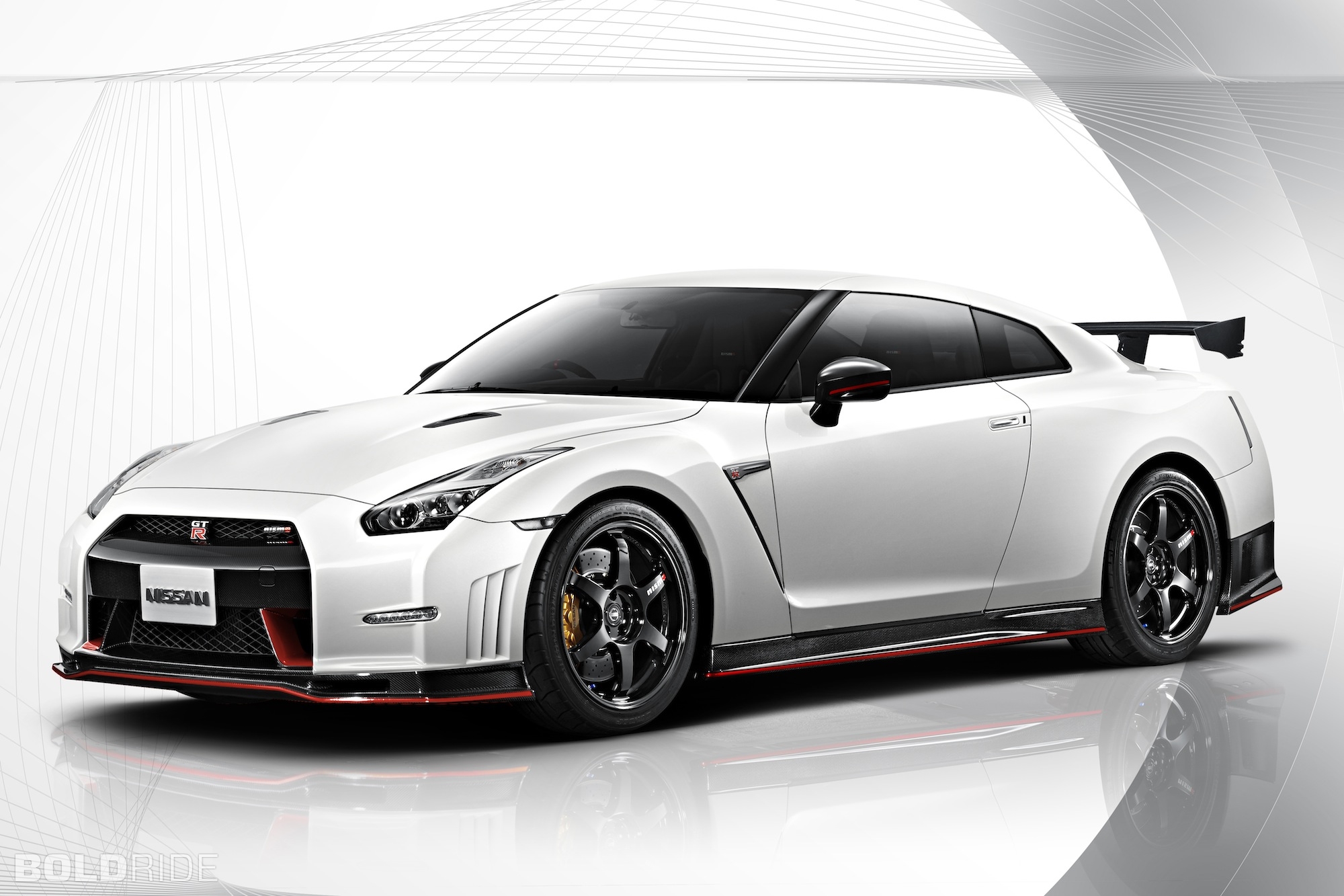 Nissan R