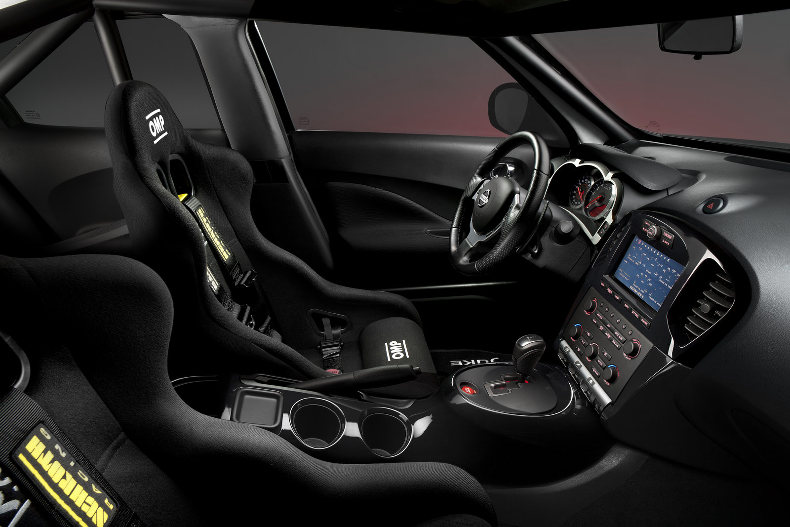 Nissan R