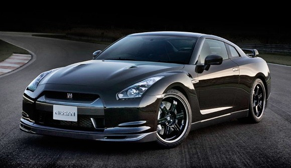 Nissan R