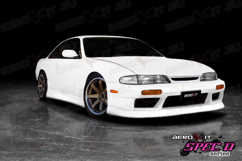 Nissan S14