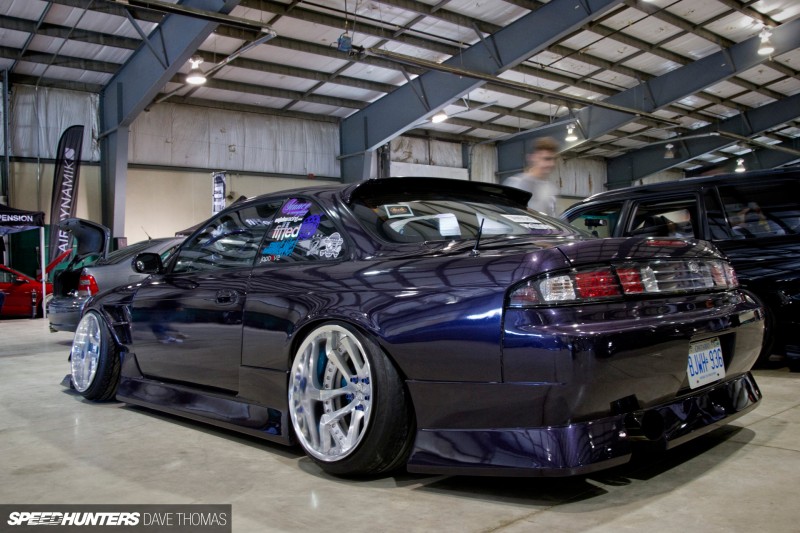 Nissan S14