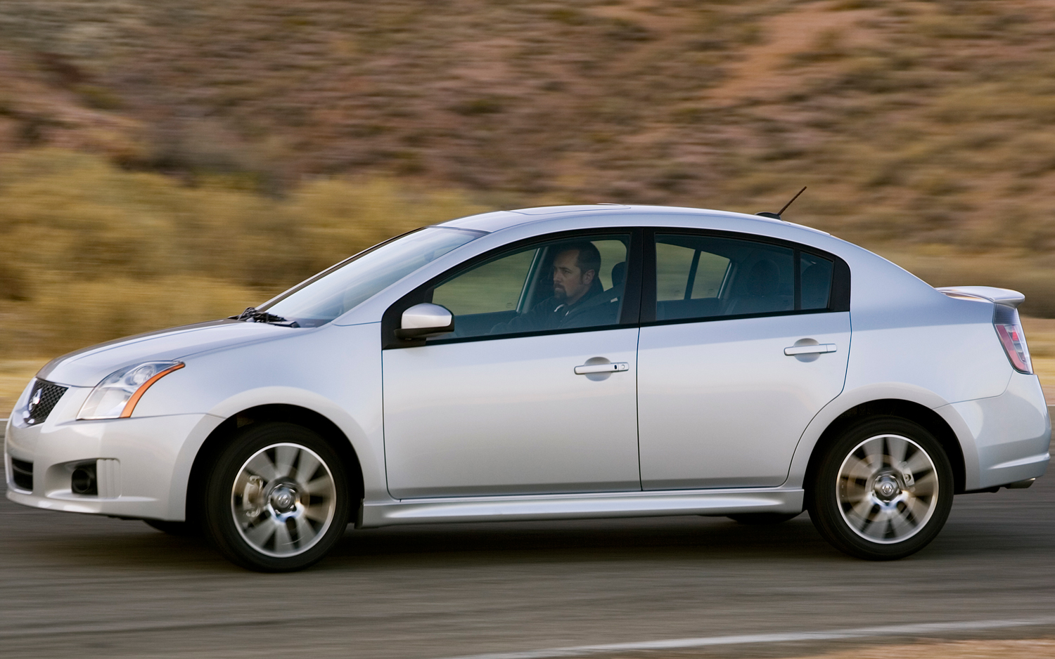 Nissan Se