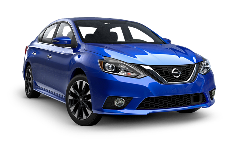 Nissan Se