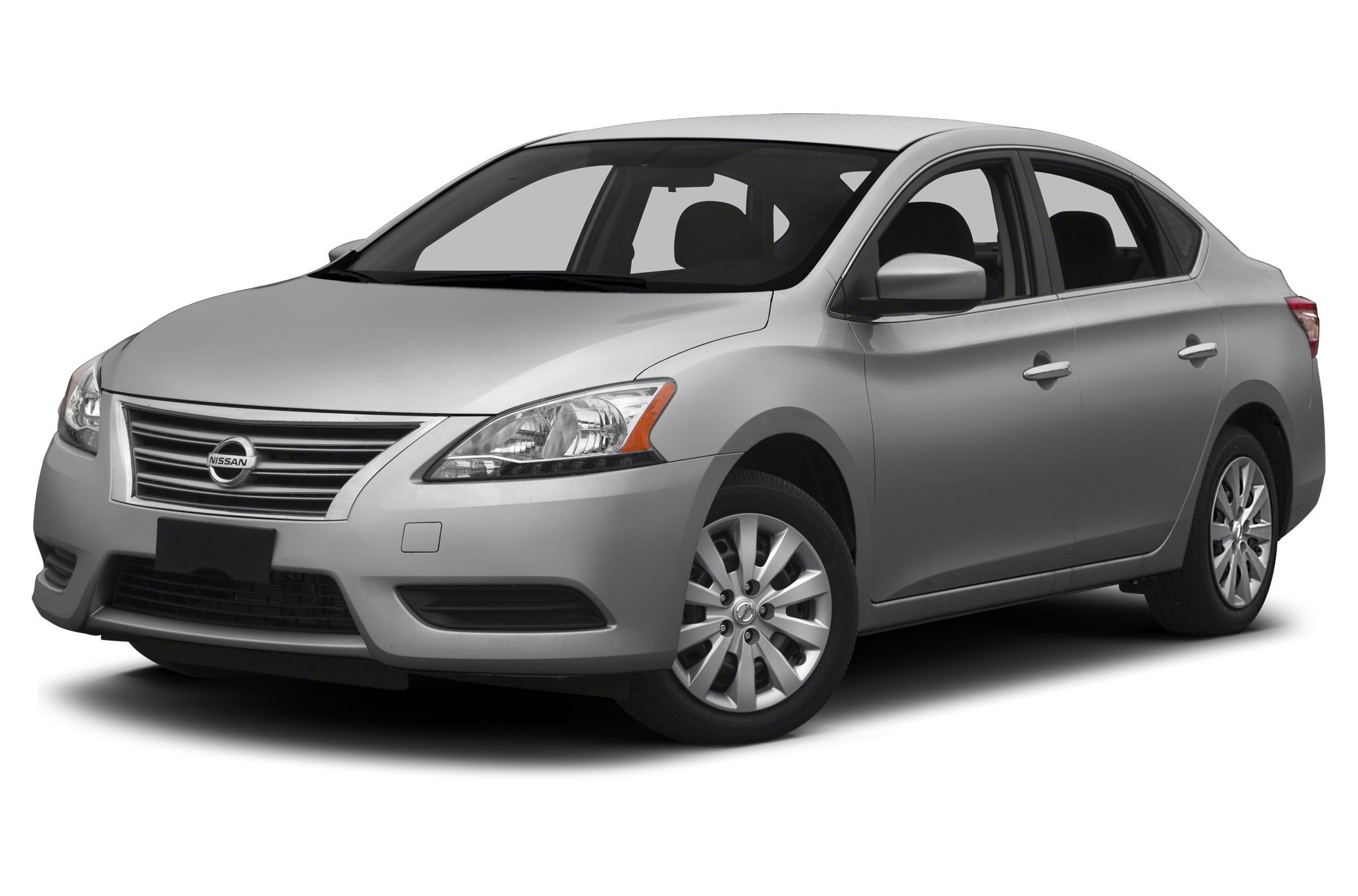 Nissan Sedan