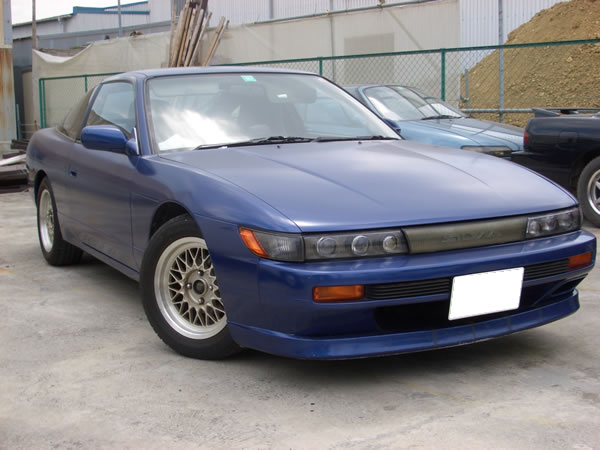 Nissan Sileighty