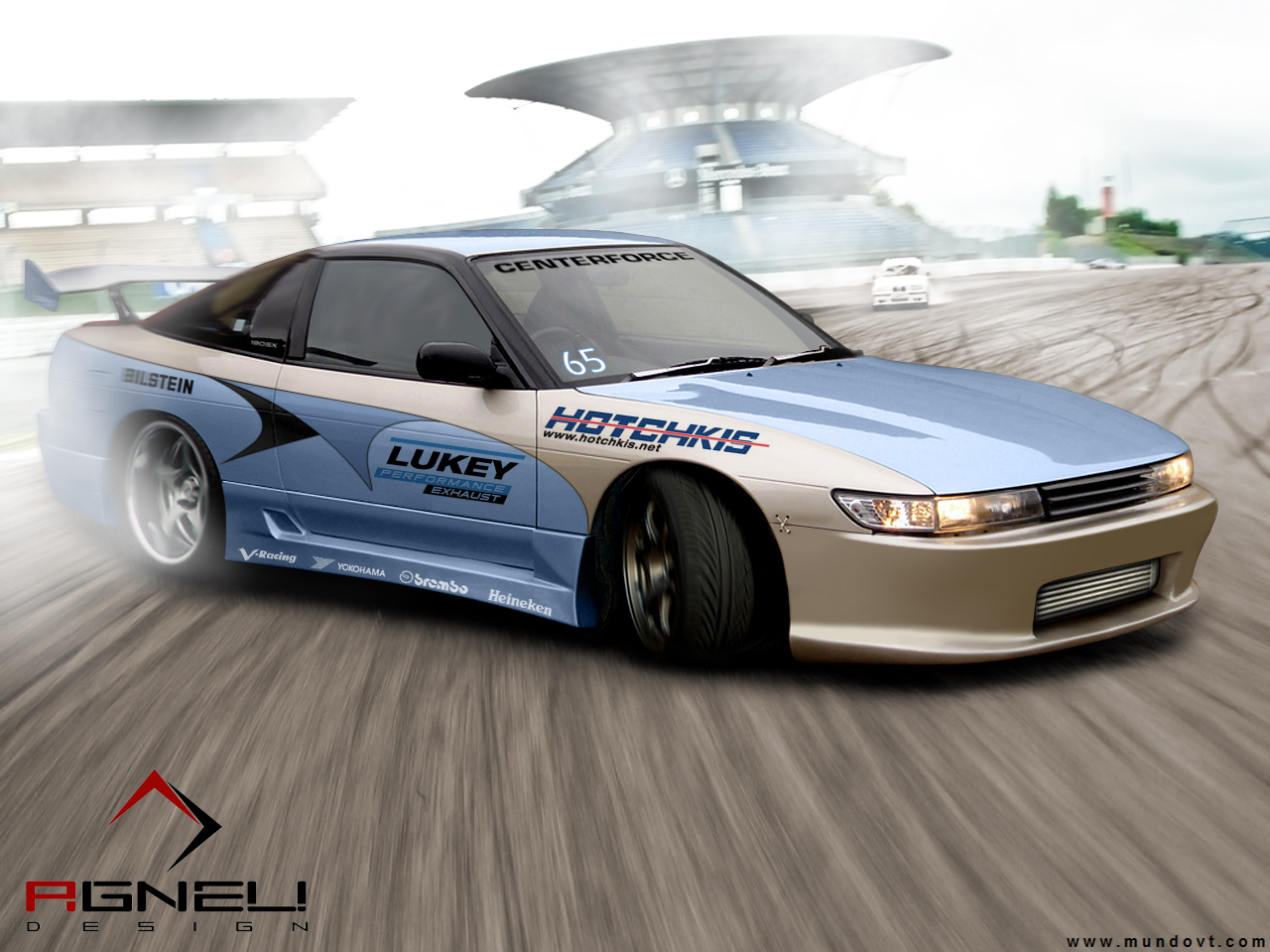 Nissan Sileighty
