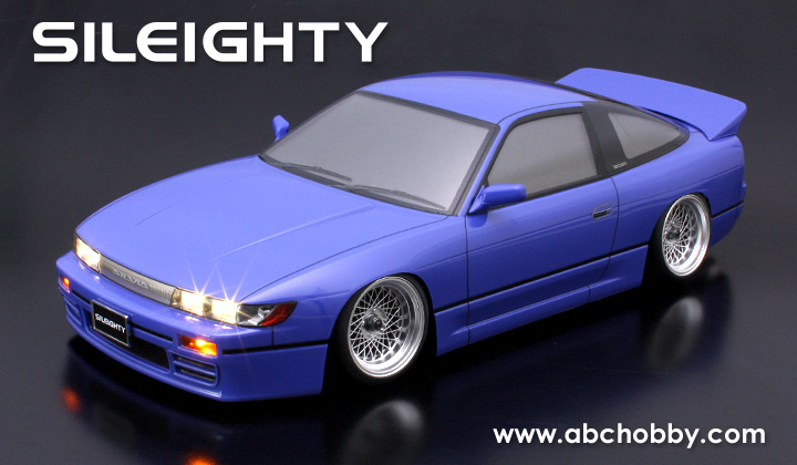 Nissan Sileighty