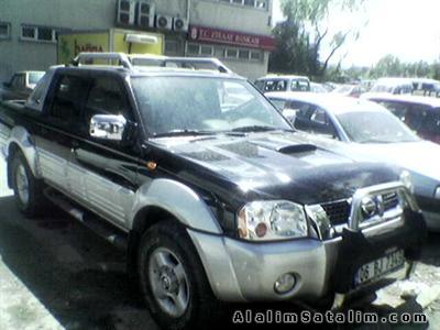 Nissan Skystar