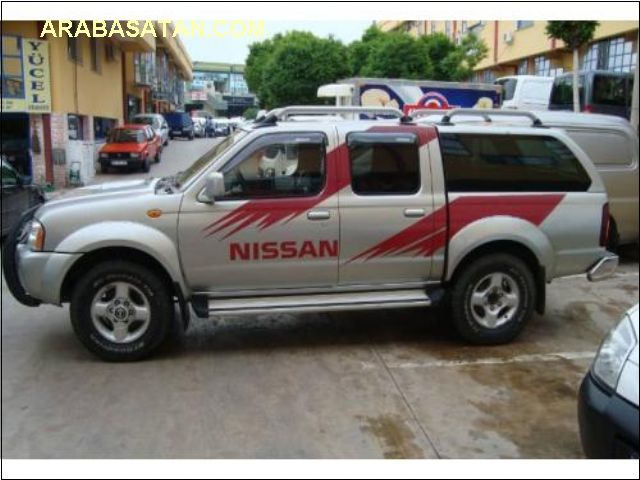 Nissan Skystar