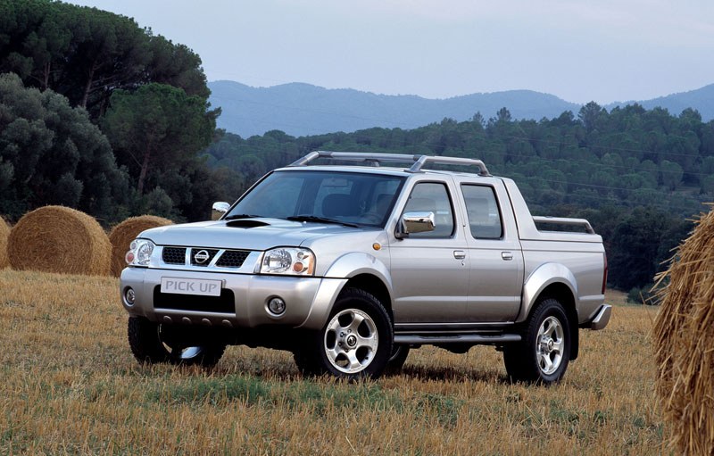 Nissan Skystar Nissan Skystar