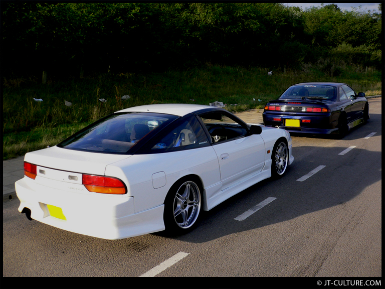 Nissan Sx Nissan Sx