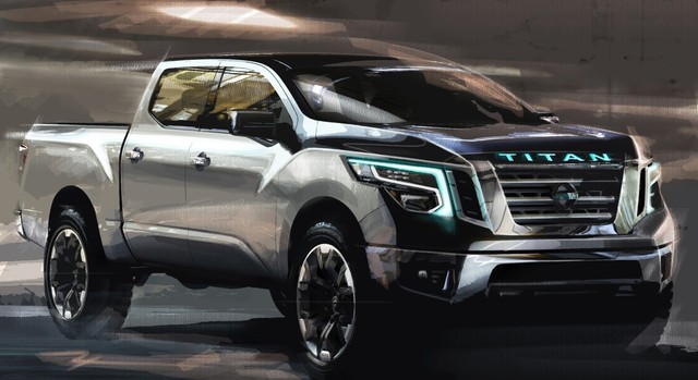 Nissan T