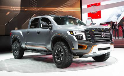 Nissan T