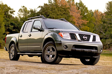 Nissan Truck