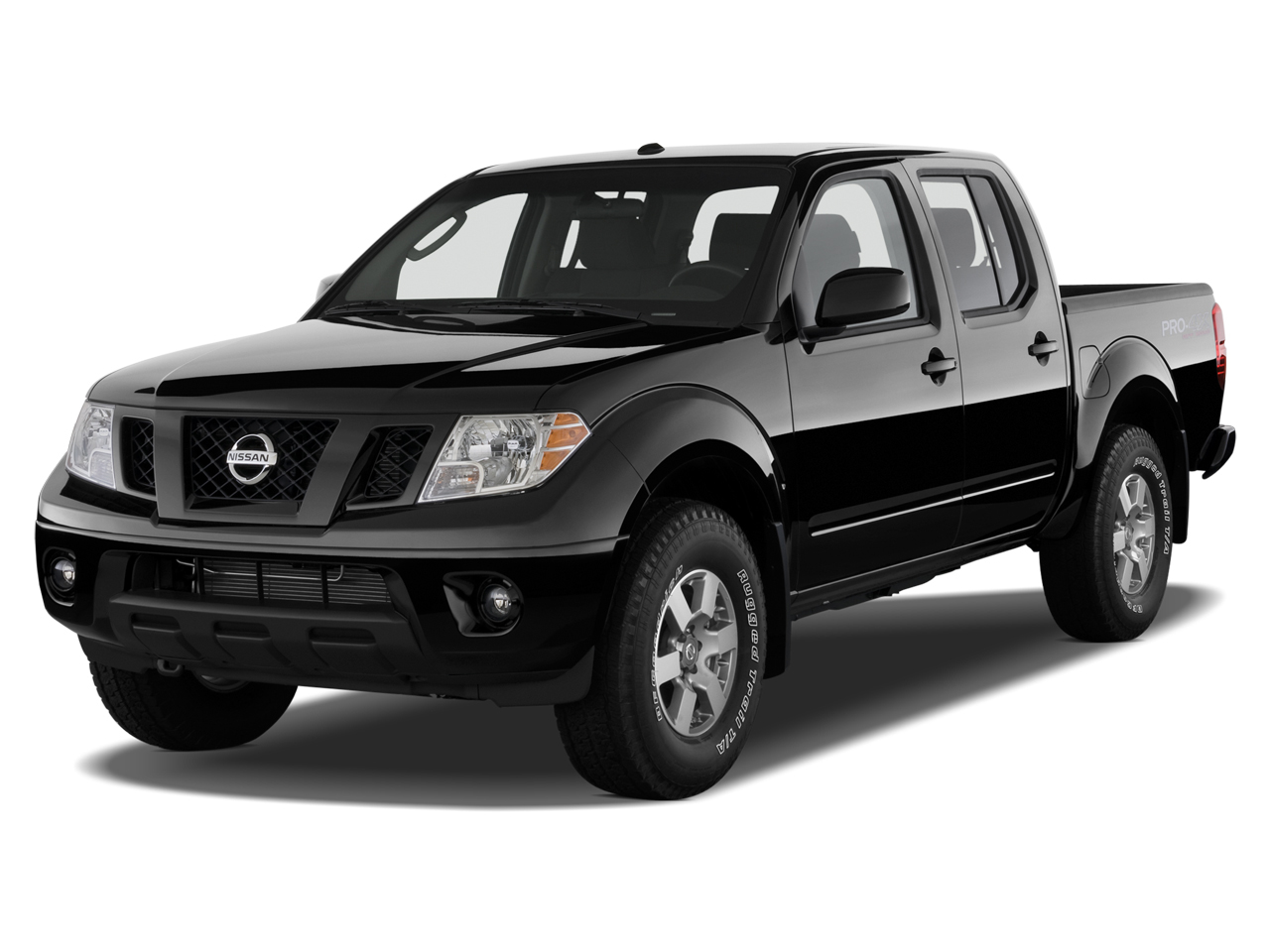 Nissan Truck
