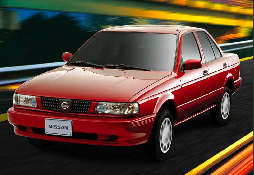 Nissan Tsuru