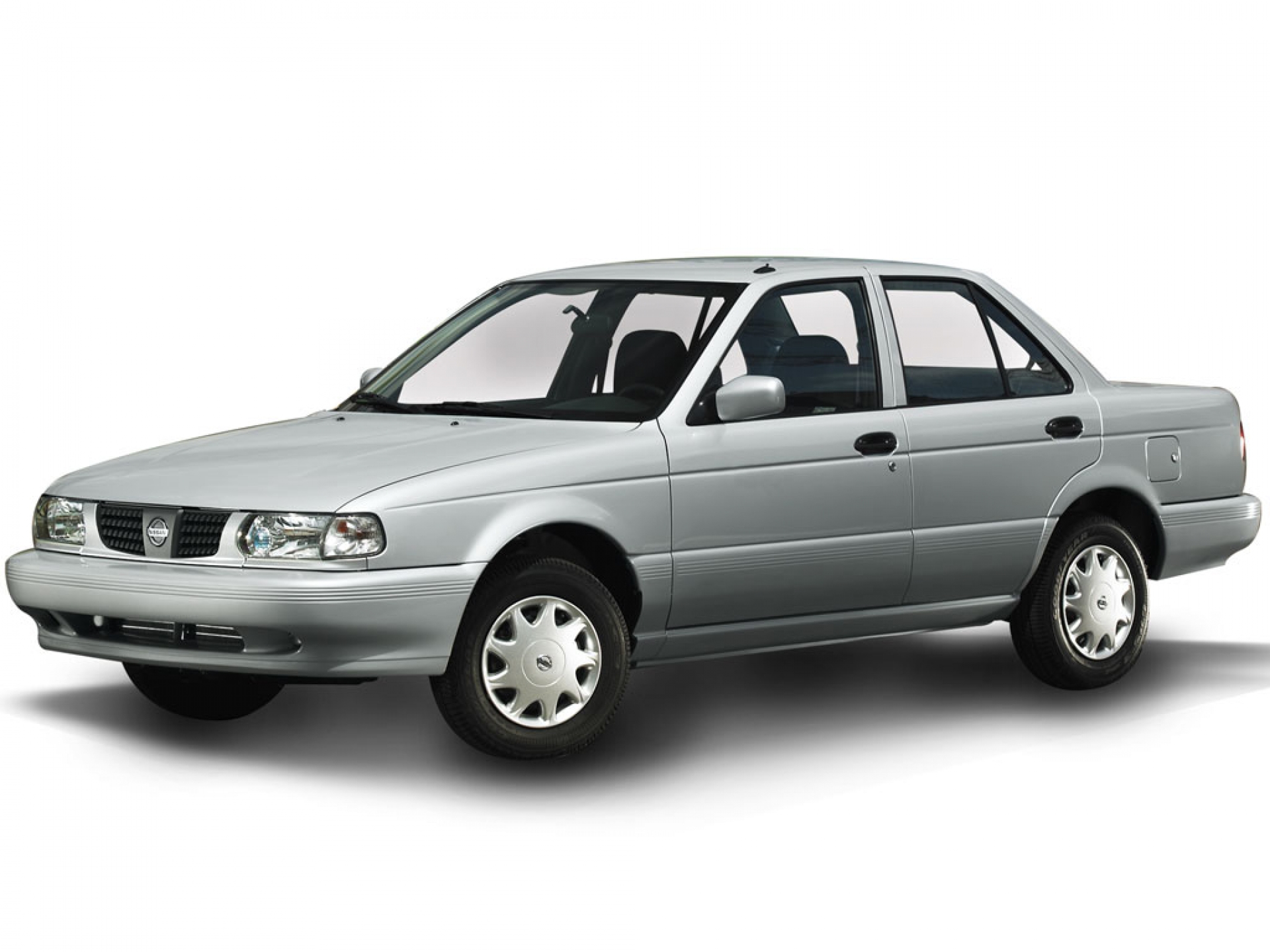 Nissan Tsuru