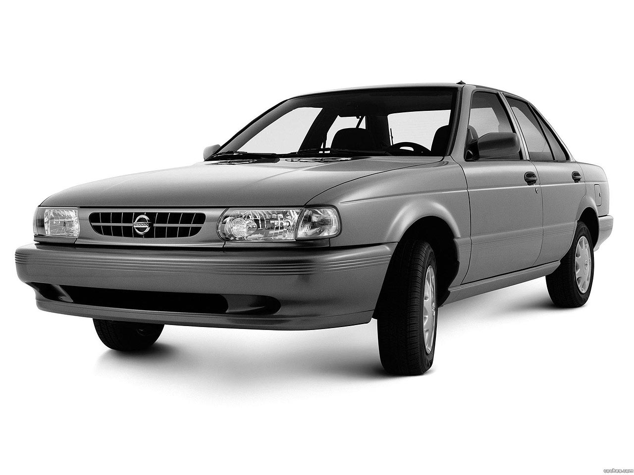Nissan Tsuru