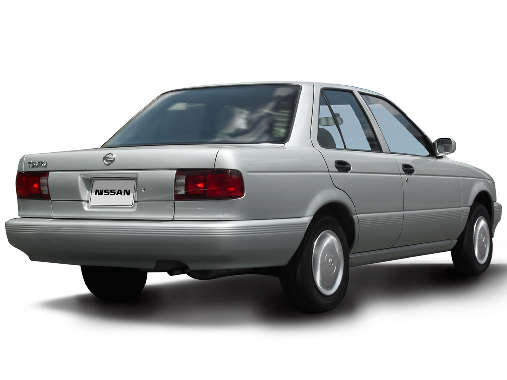 Nissan Tsuru