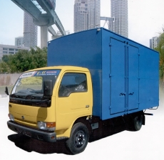 Nissan U41