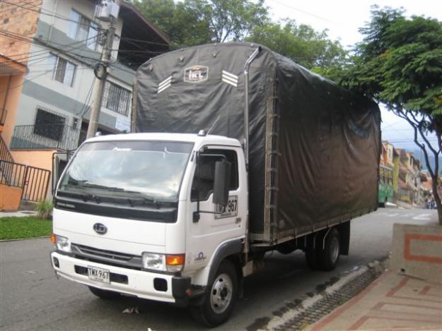 Nissan U41