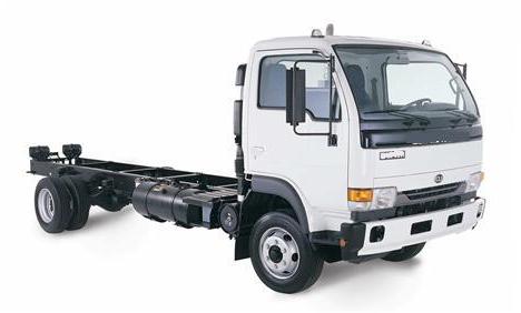 Nissan Ud