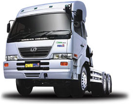 Nissan Ud