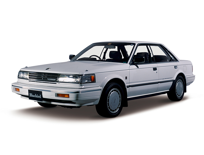 Nissan V6 Nissan V6