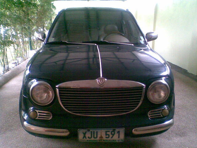 Nissan Verita