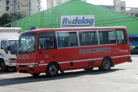 Nissan W41