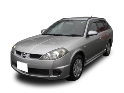 Nissan Wingroad