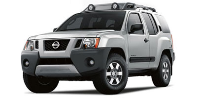 Nissan X-Terra