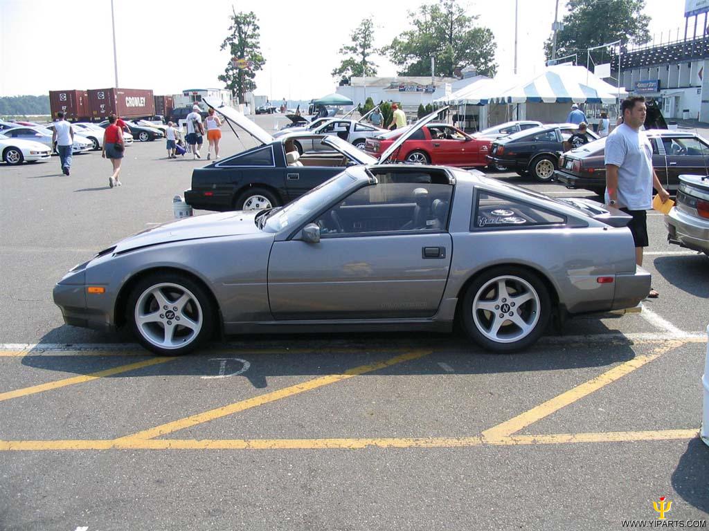 Nissan Z31
