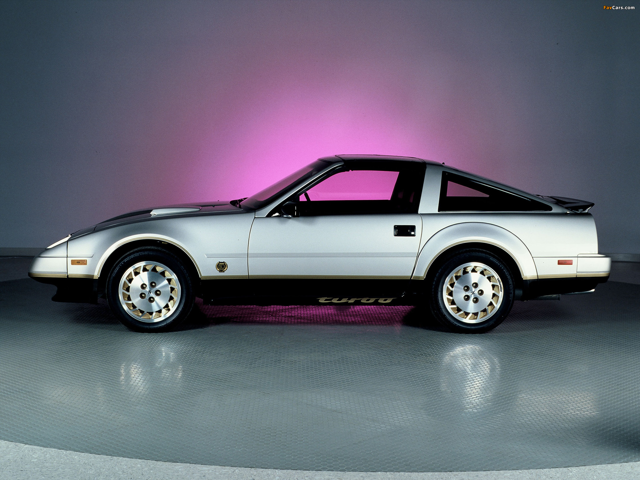 Nissan Z31 Nissan Z31
