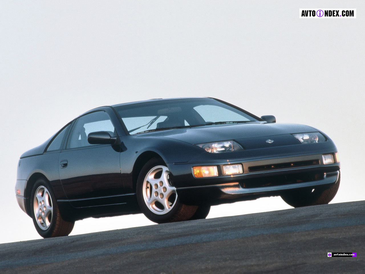 Nissan Z32