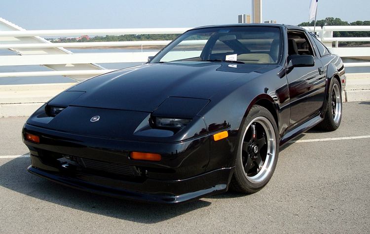 Nissan Z32
