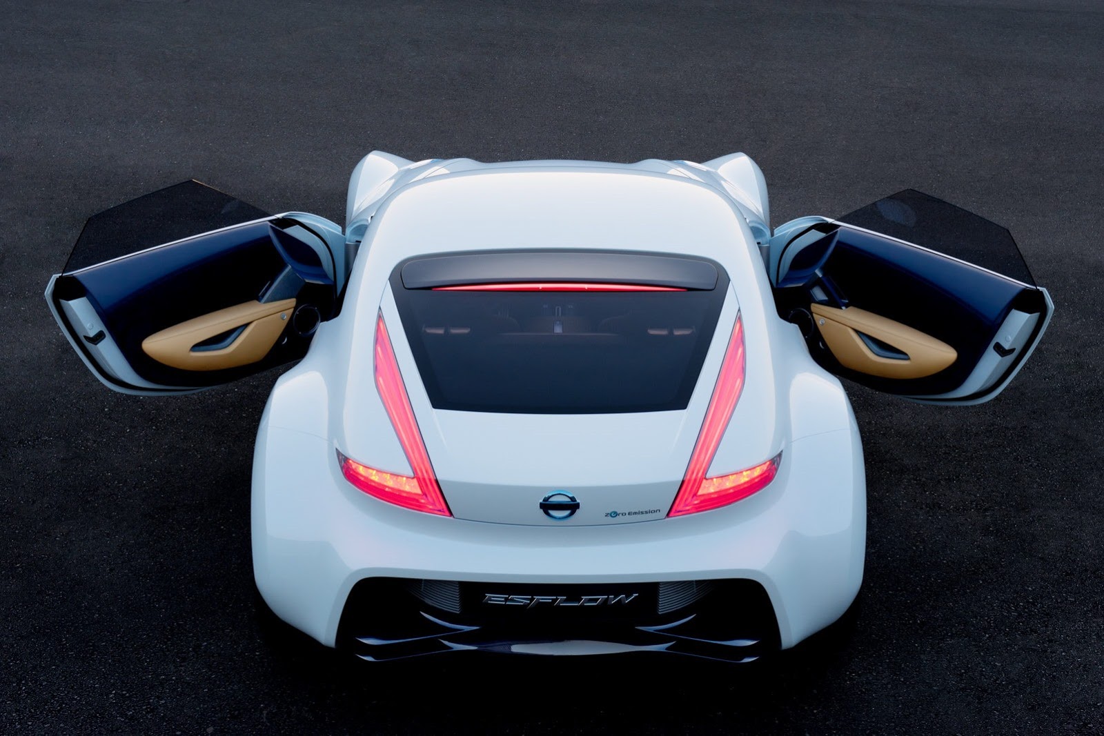 Nissan Z35