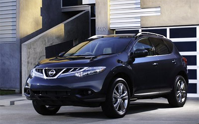 Nissan Murano